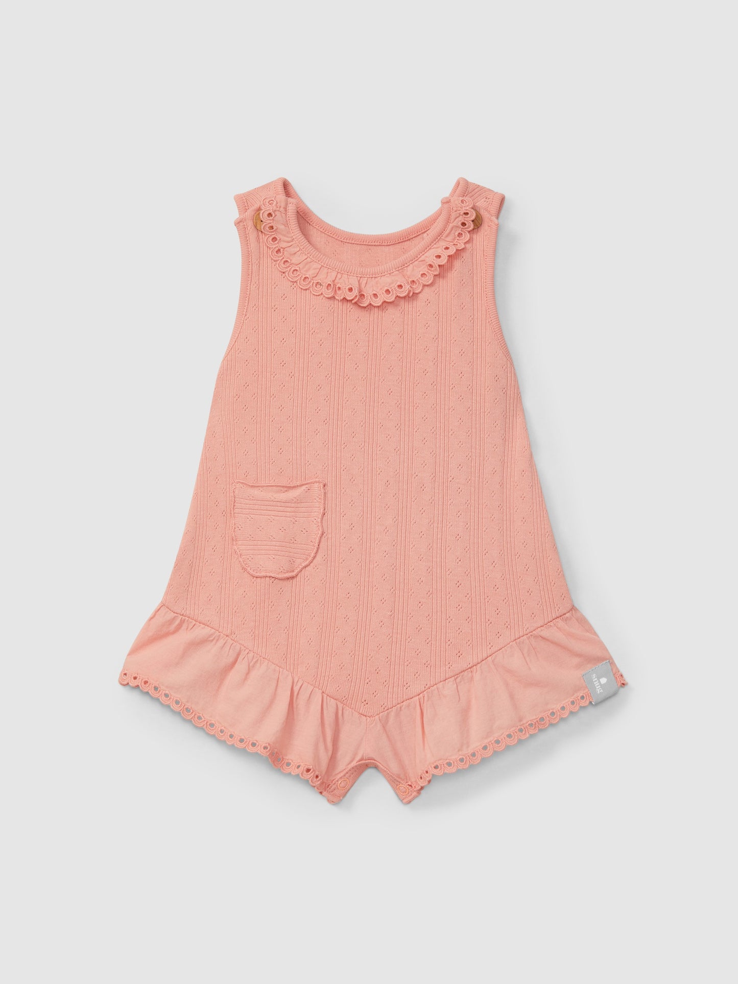 5S116 - TUTINA - SNUG