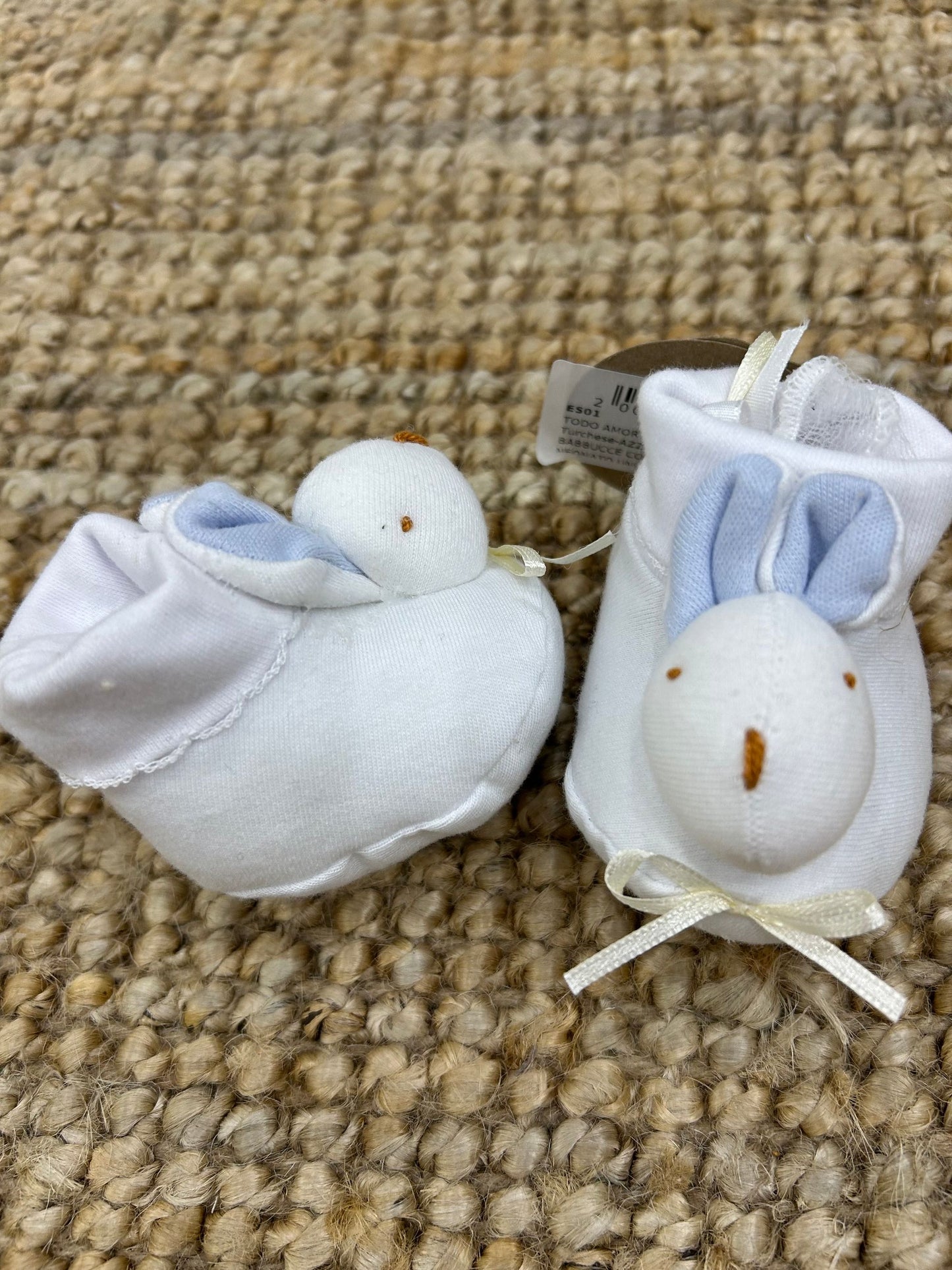 ES01 - Accessori - TODO AMOR