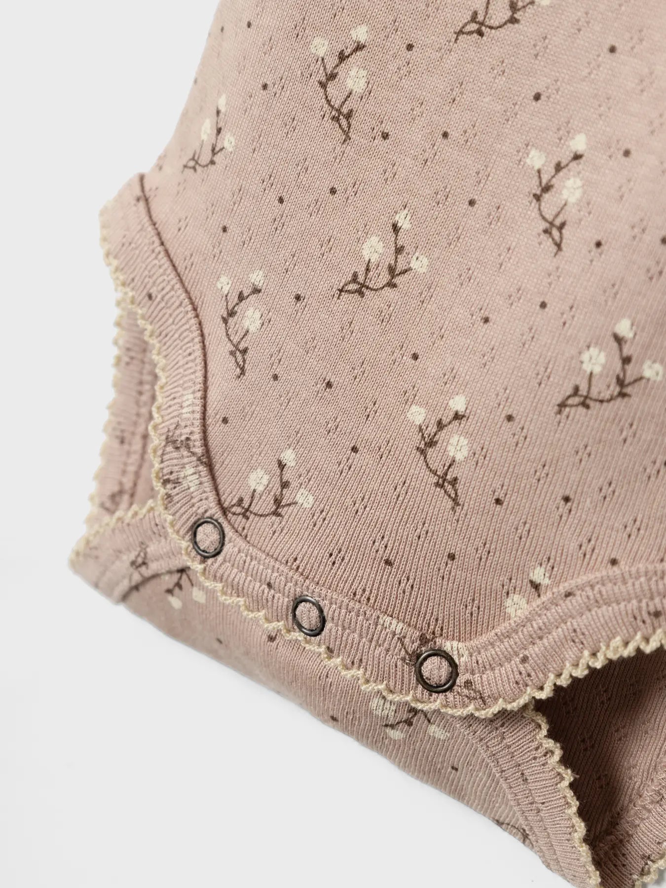 13223979 - BODY MANICA LUNGA - LIL ATELIER