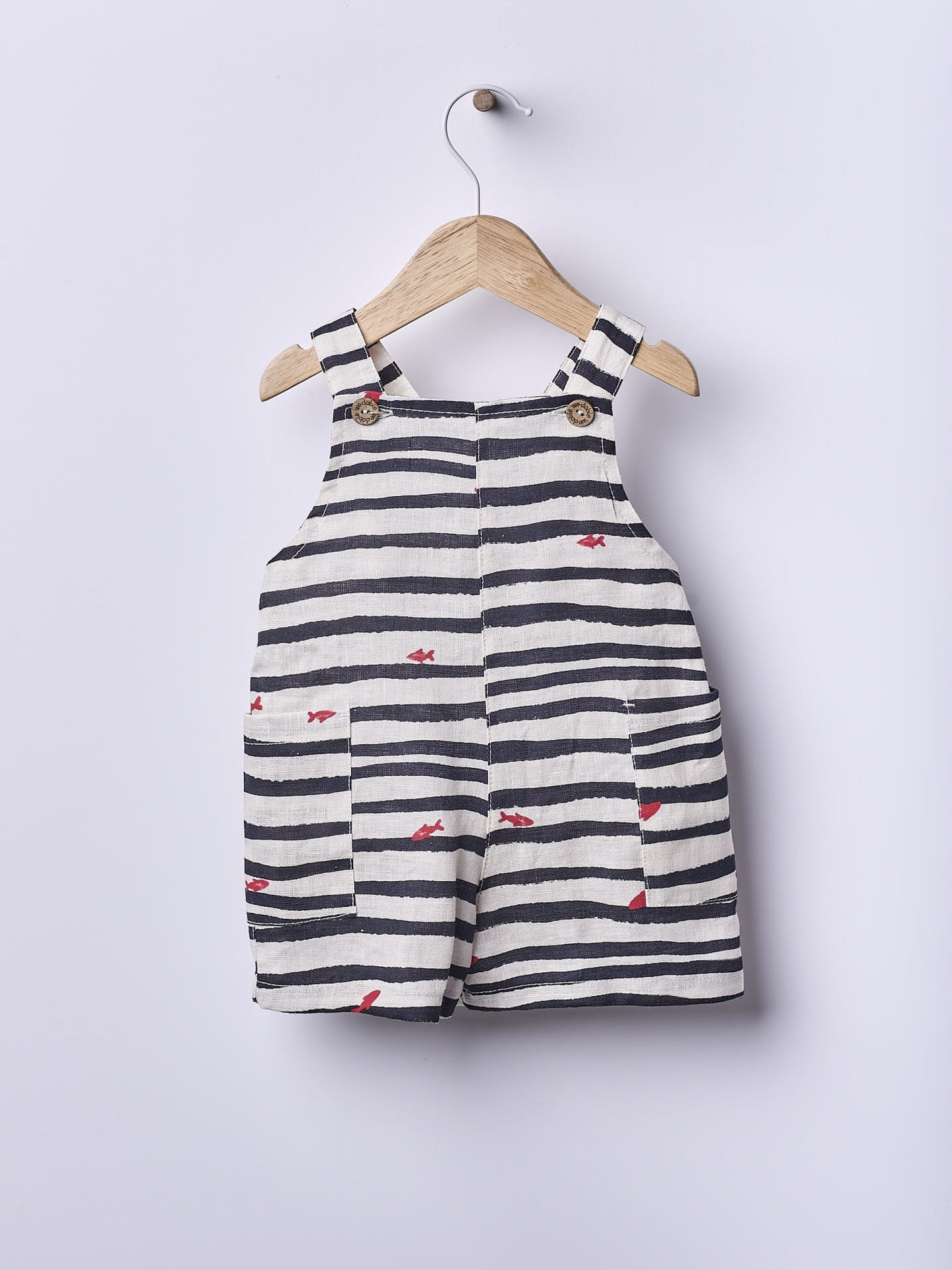 V2508905E - JUMPSUIT - WEDOBLE