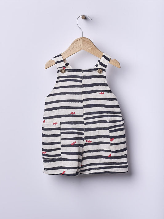 V2508905E - JUMPSUIT - WEDOBLE