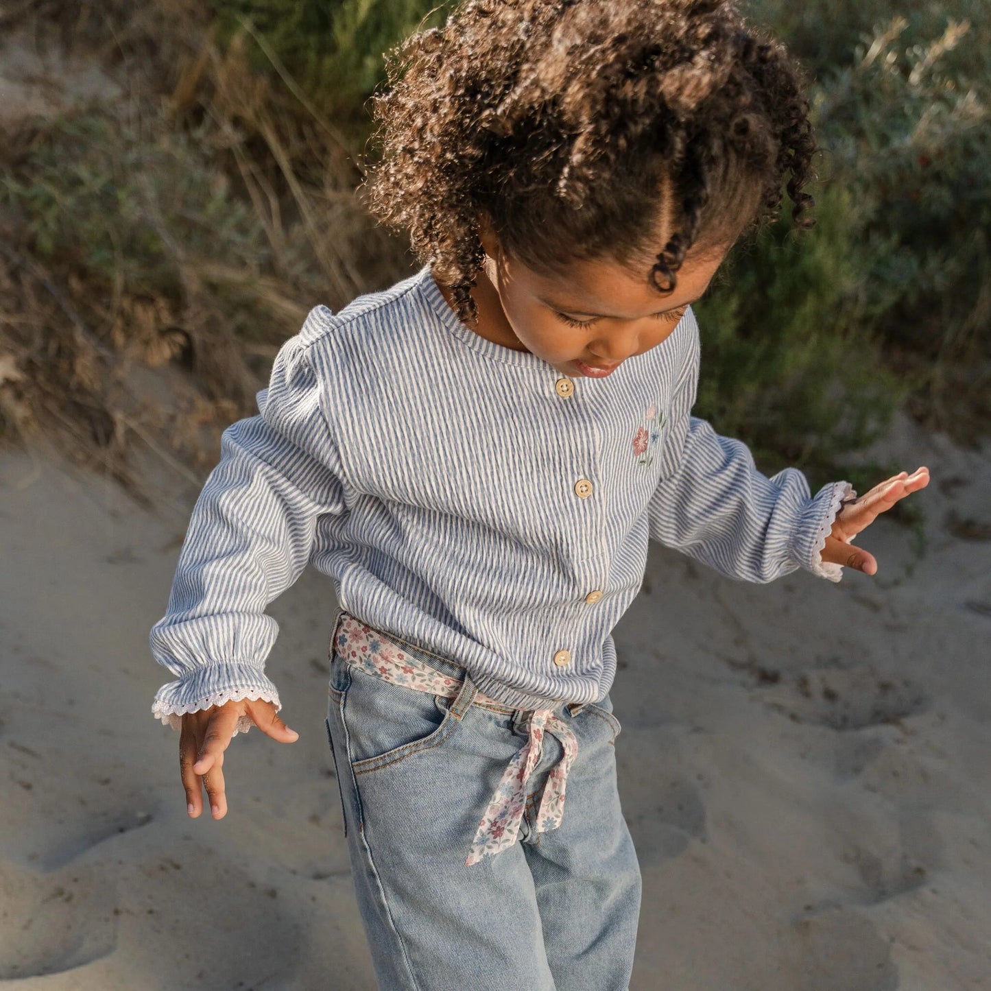 CL26021501 - Camicie - LITTLE DUTCH