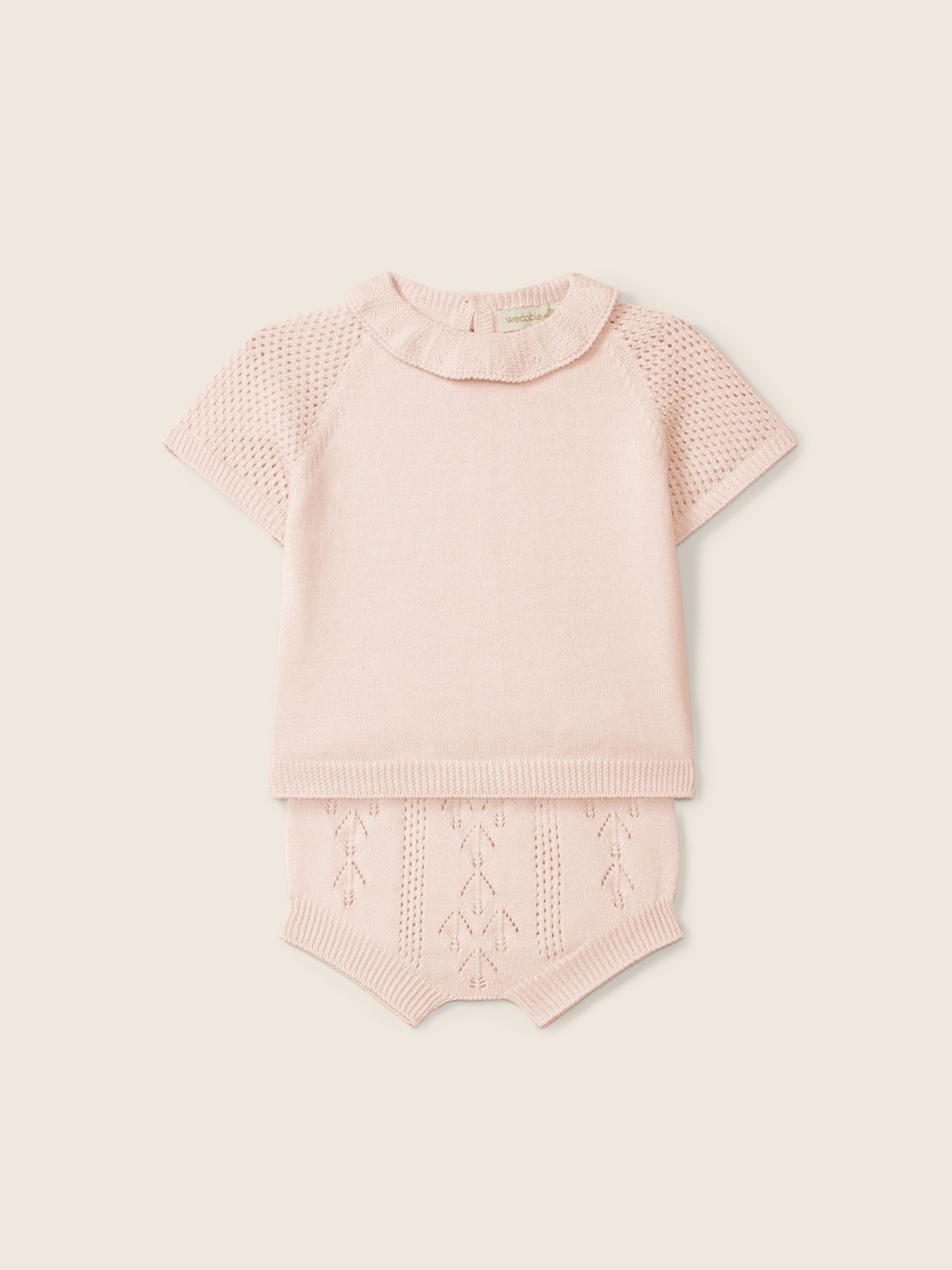 V26.02301C - COMPLETO 2 PZ - WEDOBLE