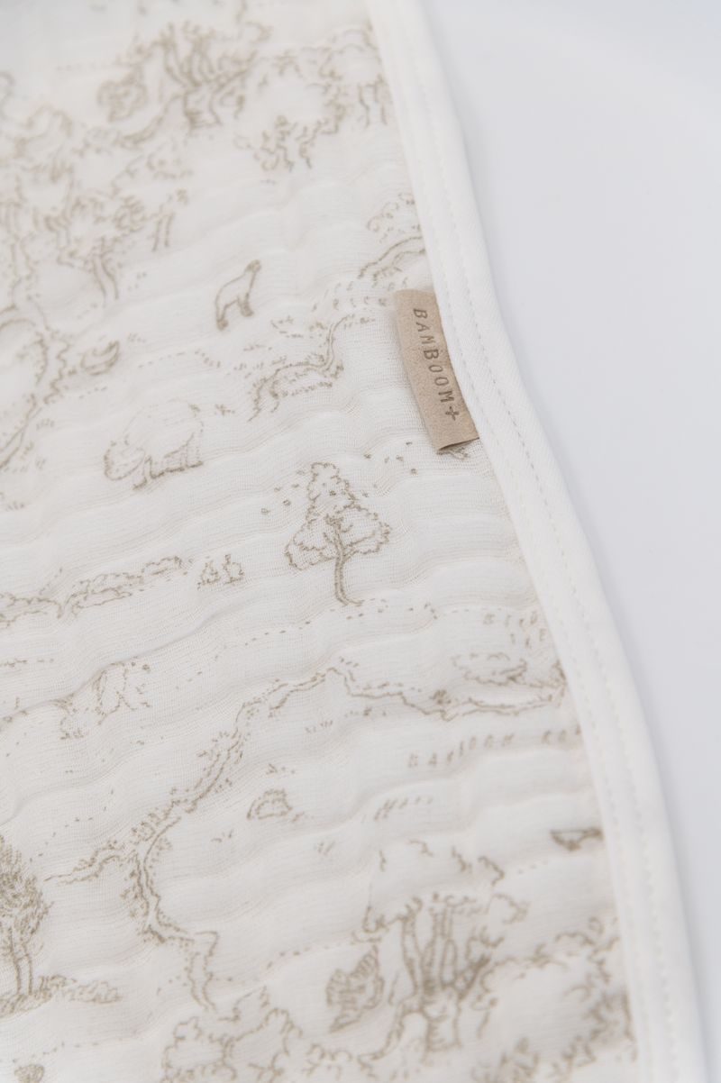 777M - Accessori - BAMBOOM