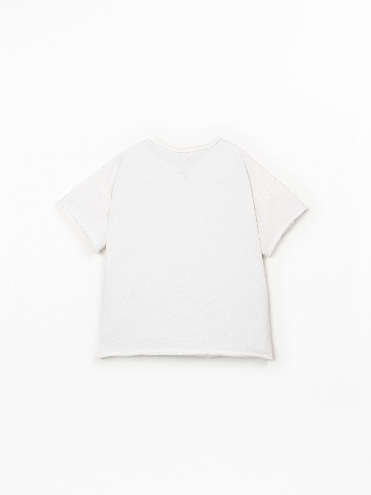 3AS11050 - T-SHIRT - PLAY UP