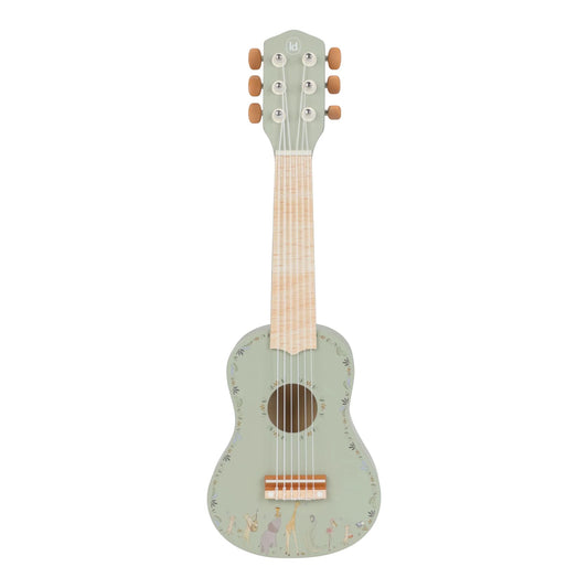 CHITARRA SAFARI - accessori -  - LITTLE DUTCH LD7470