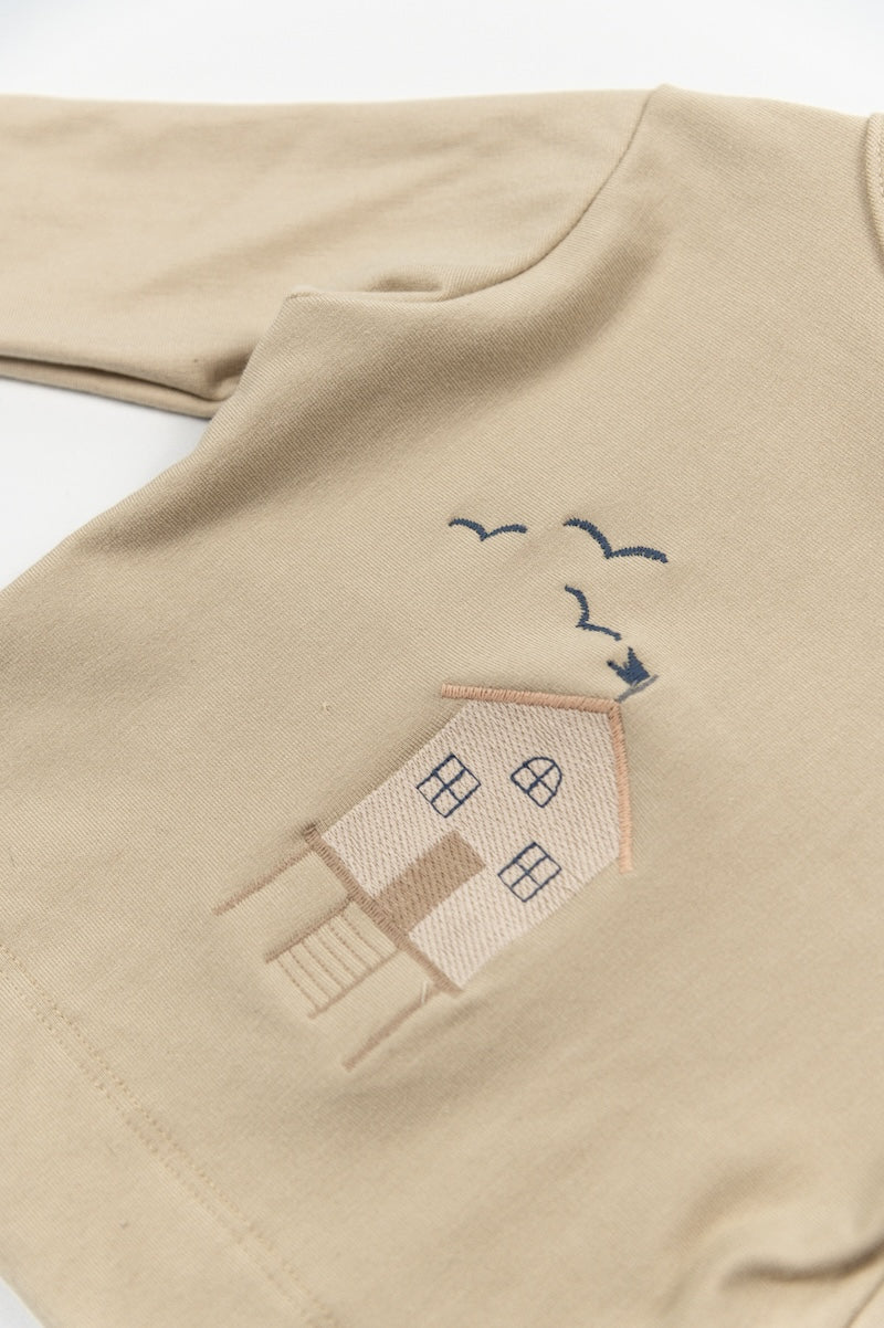 1164TE - MAGLIE - BAMBOOM