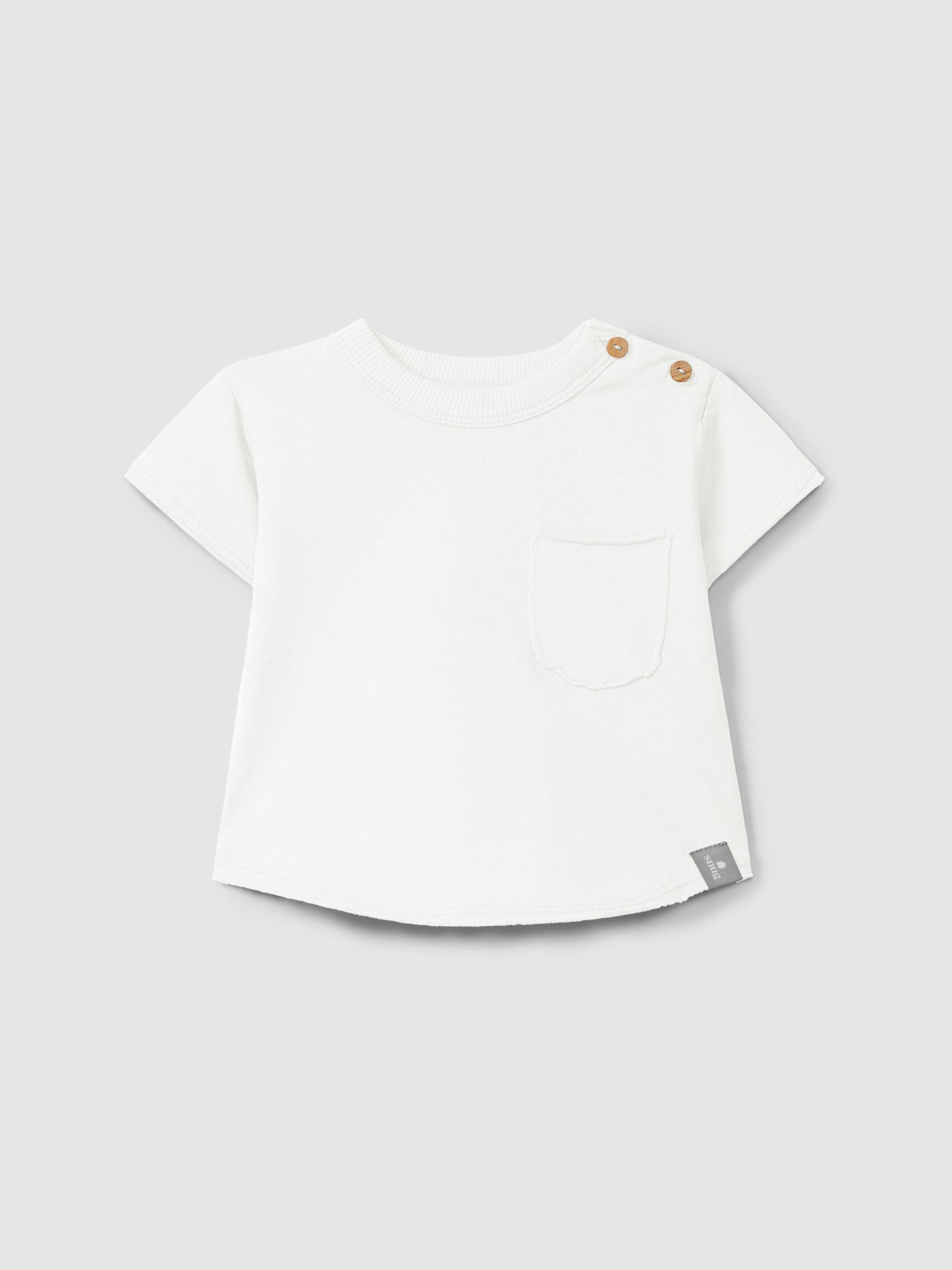 6S141 - T-SHIRT - SNUG