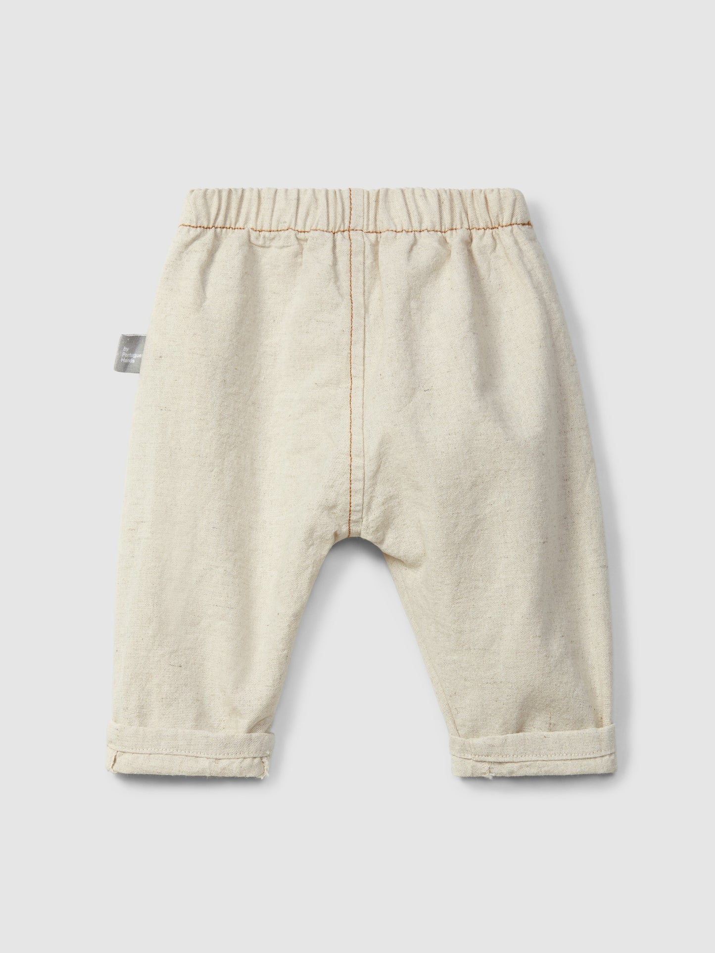 6S023 - PANTALONE - SNUG