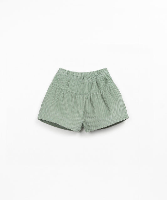 4AR11700 - Pantaloncini - PLAY UP
