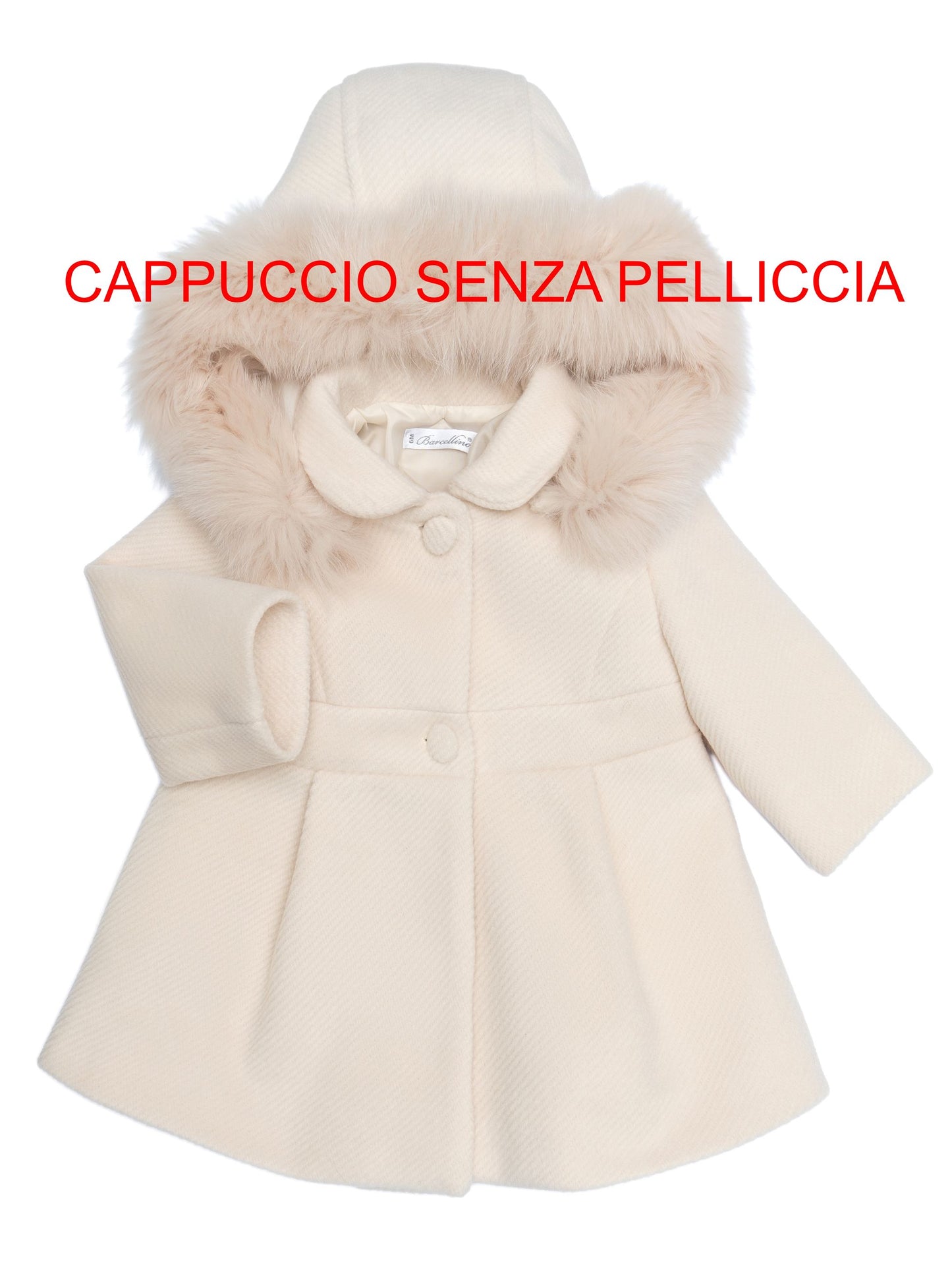 126417SP - CAPISPALLA - BARCELLINO