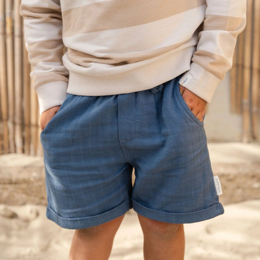 CL26023131 - Pantaloncini - LITTLE DUTCH