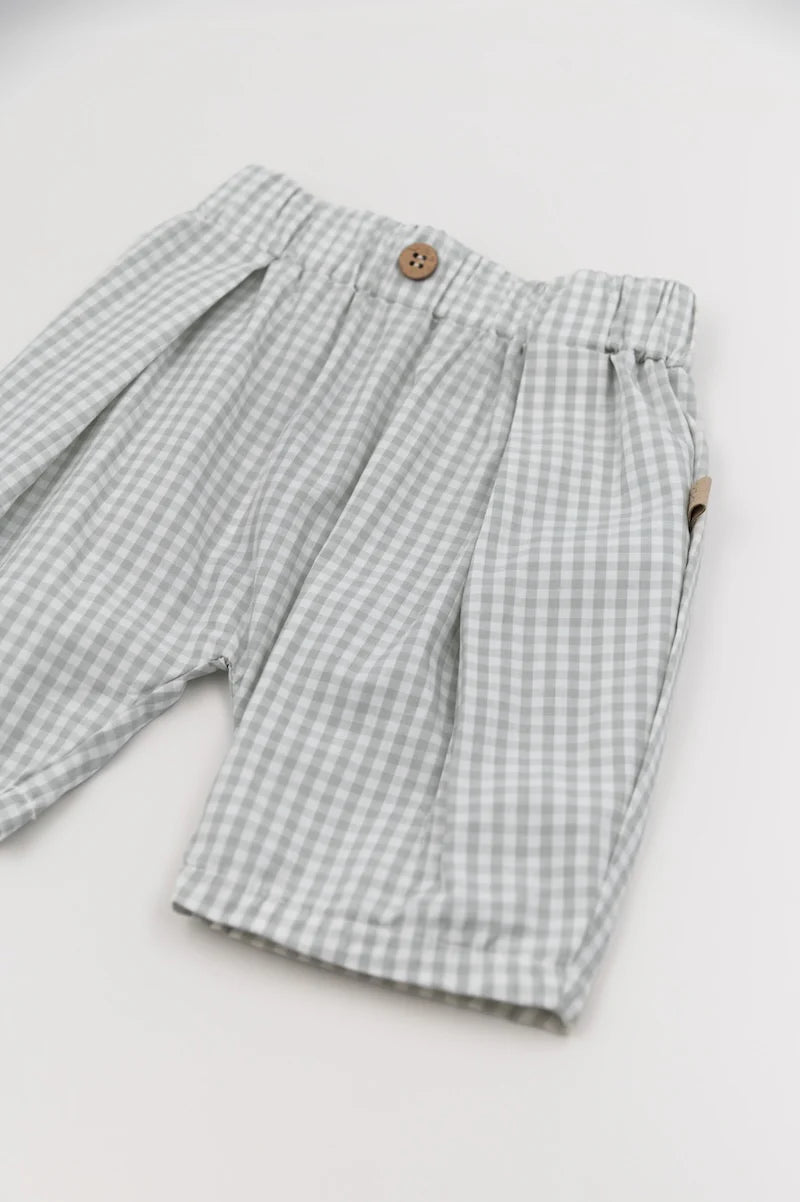 809 - Pantaloncini - BAMBOOM