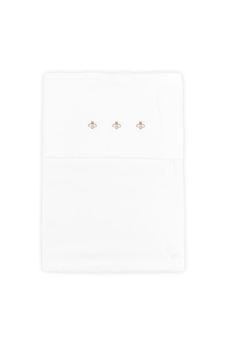 612TE - LENZUOLO CULLA - BAMBOOM