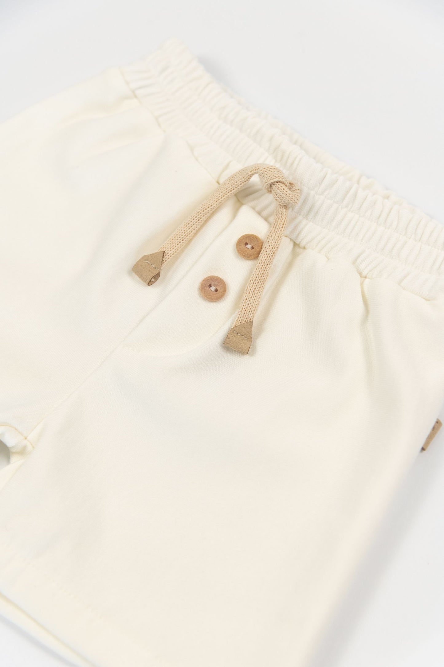 1127TE - SHORTS - BAMBOOM