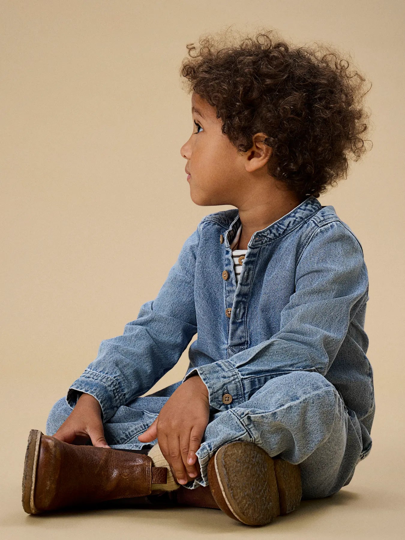 13251326 - CAMICIA - LIL ATELIER