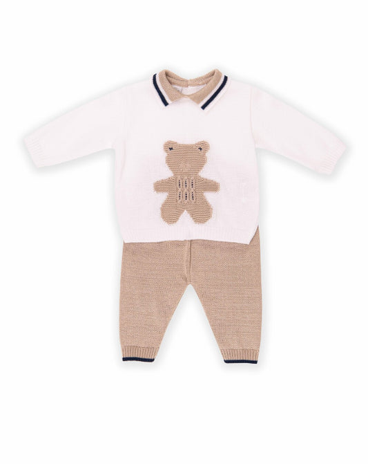 EB5550 - SET 2 PEZZI - MARLU
