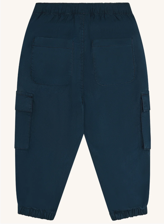 11107 - Pantaloni - HUST AND CLAIRE