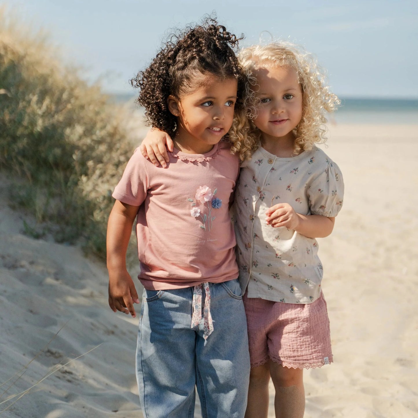 CL26021041 - MAGLIE - LITTLE DUTCH