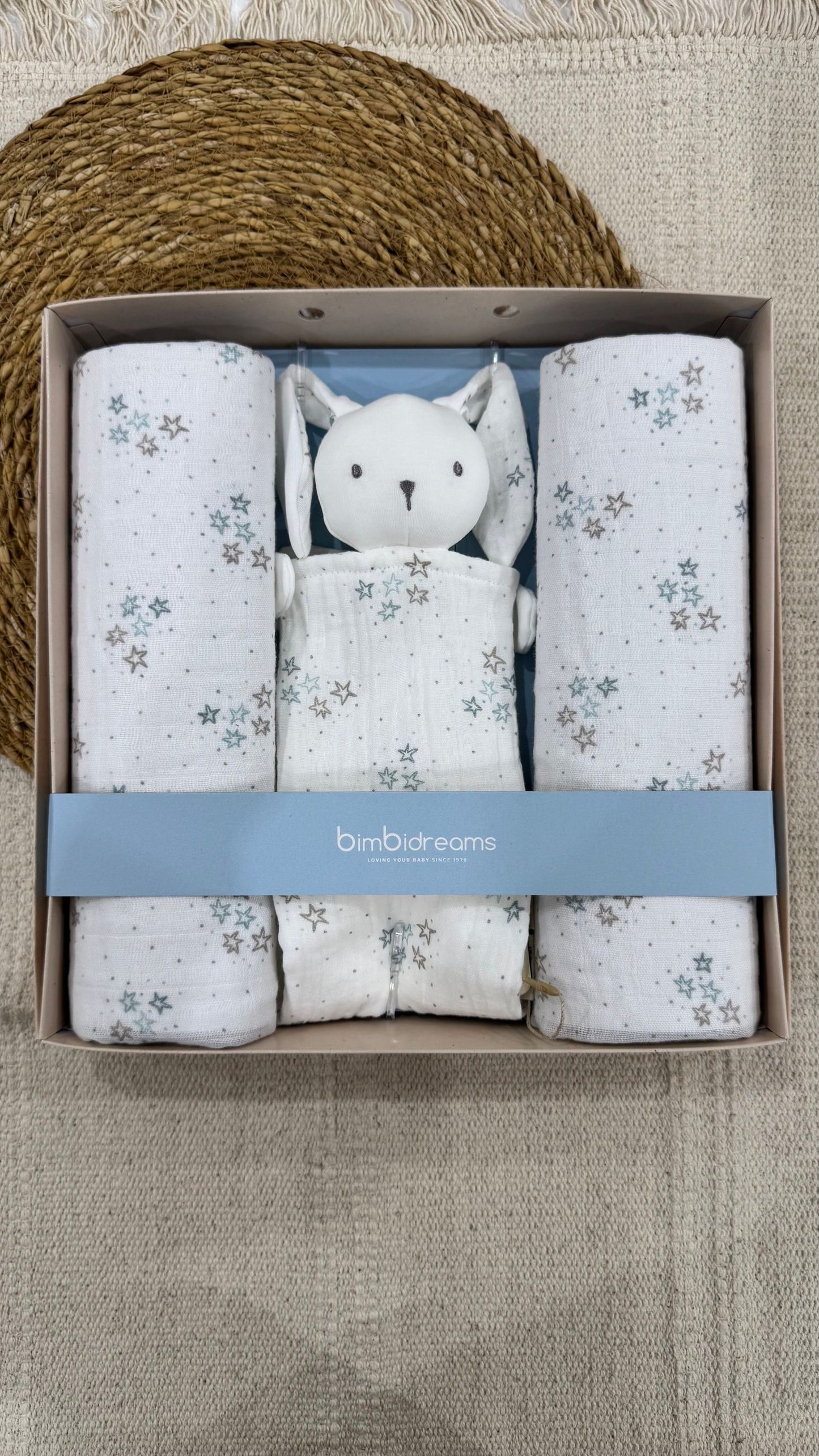 SGD53214 - SET - Bimbidreams
