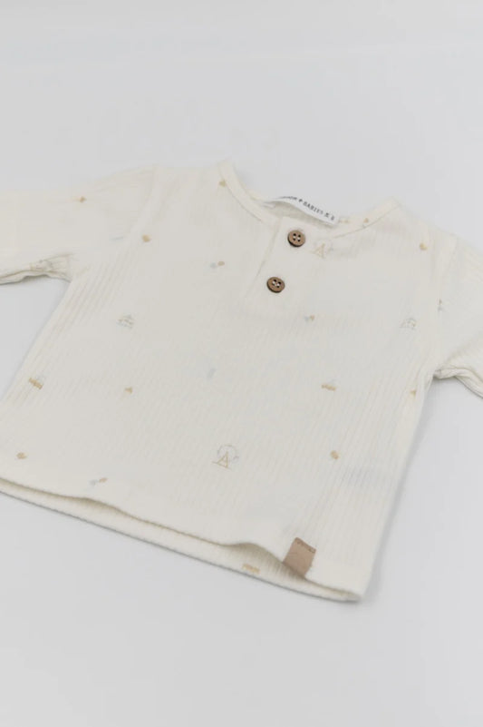 847 - MAGLIA - BAMBOOM