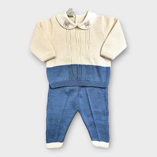 EB5650 - SET 2 PEZZI -