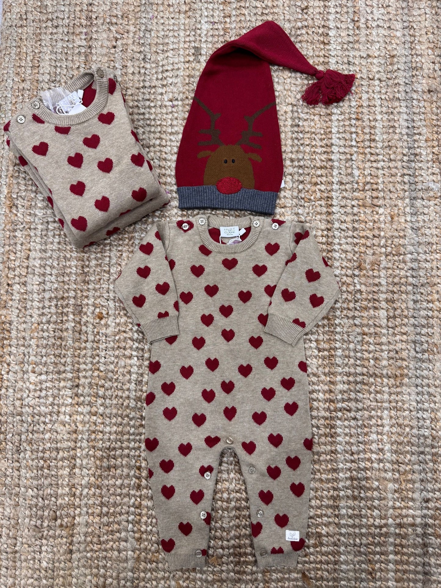 35137 - tutine - HUST AND CLAIRE