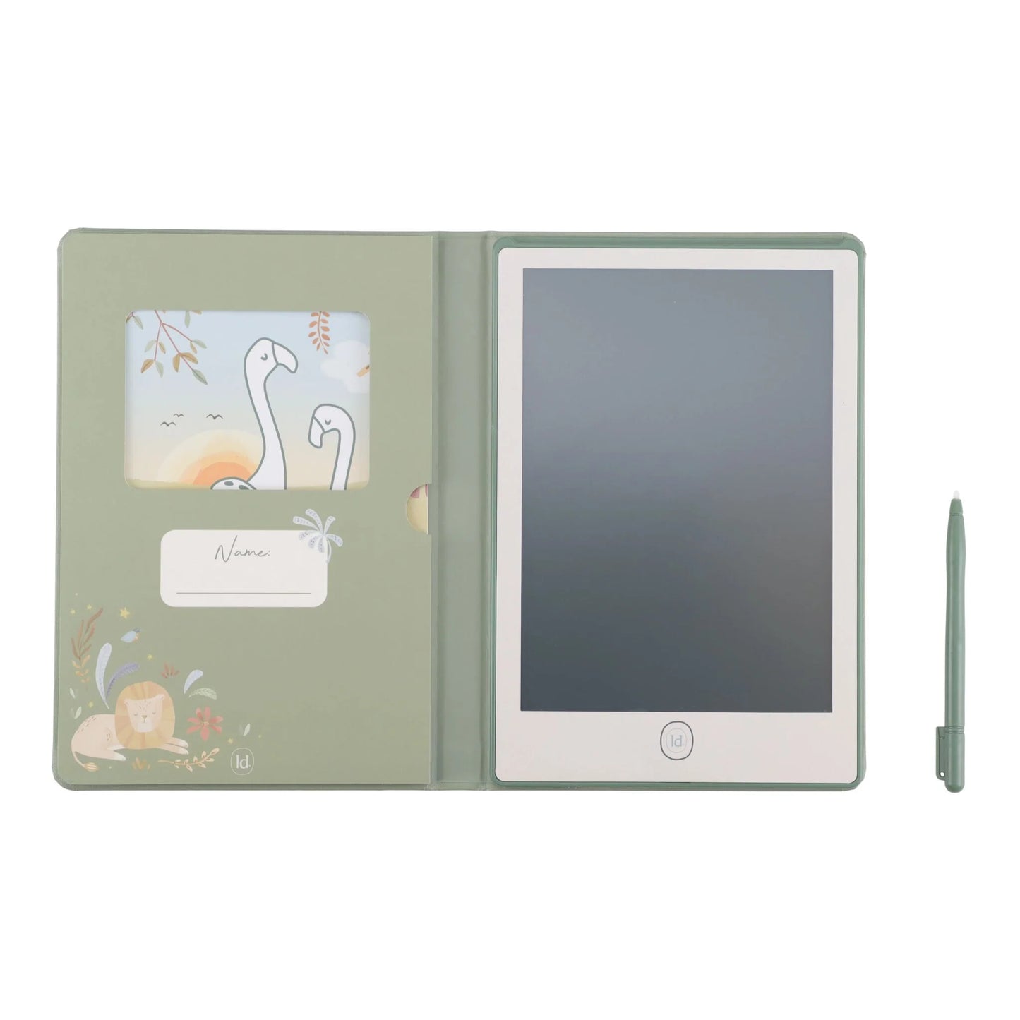 Tavoletta grafica - accessori -  - LITTLE DUTCH LD7491