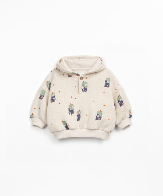1AR11354 - MAGLIE - PLAY UP