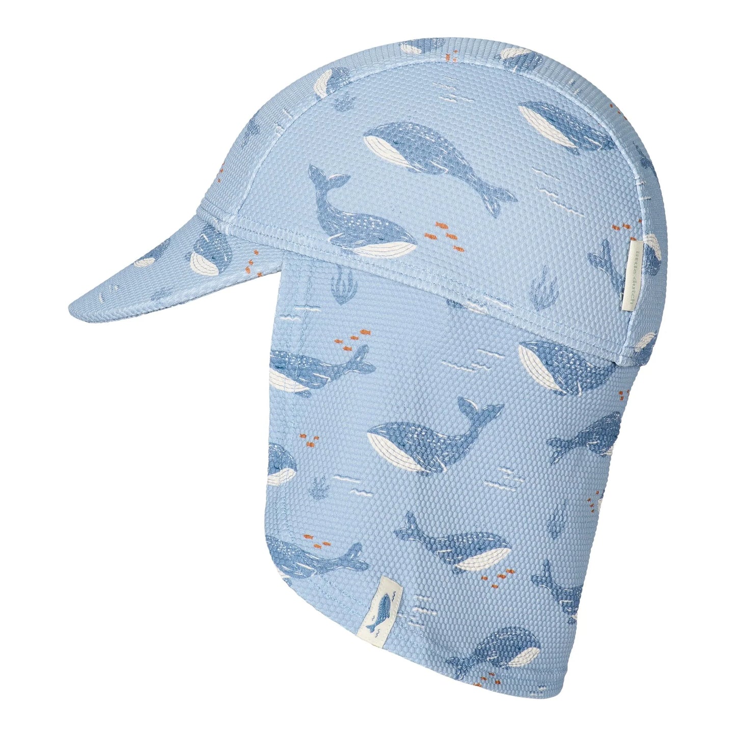 CL26030855 - CAPPELLO MARE COPRISPALLE - LITTLE DUTCH