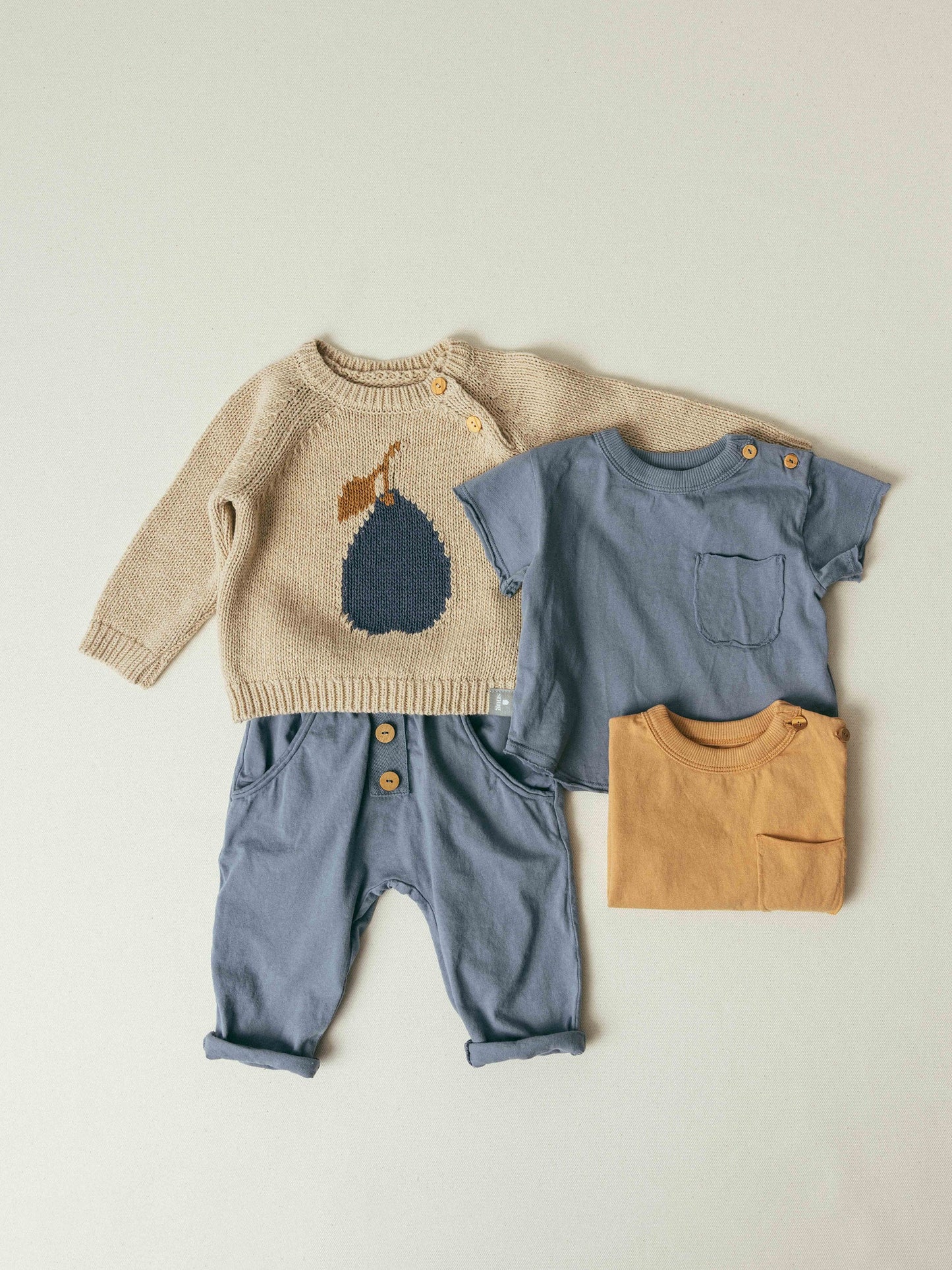 6S002 - MAGLIONI - SNUG