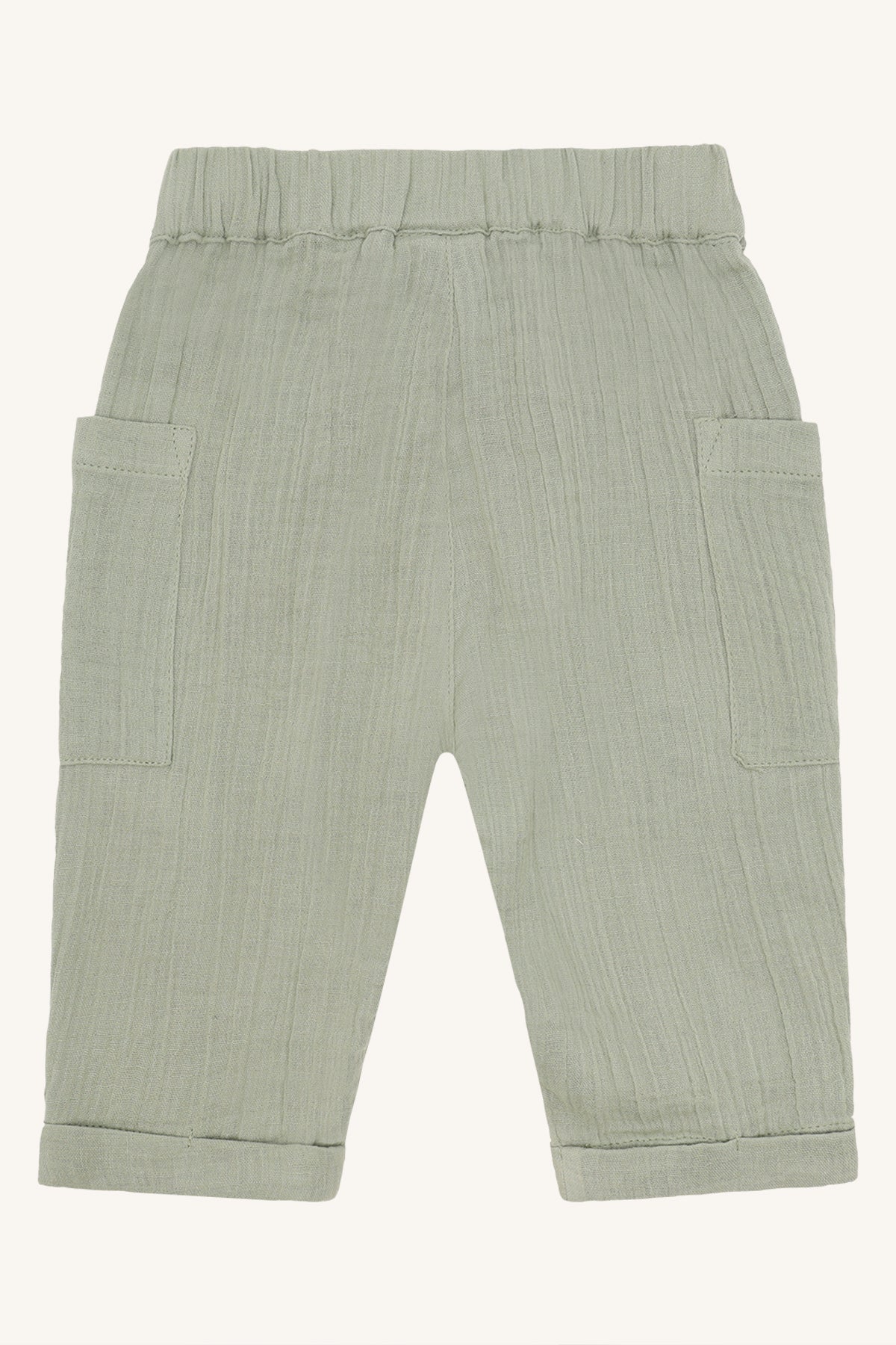 31285 - Pantaloni - HUST AND CLAIRE