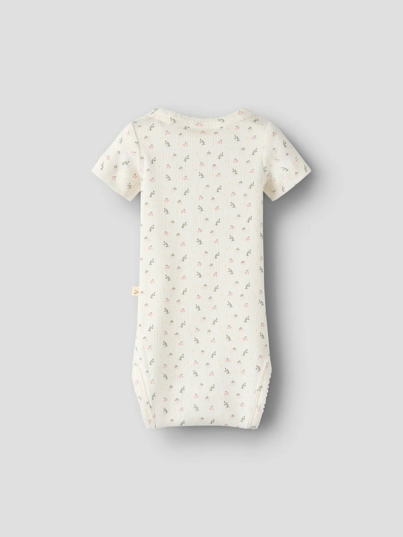 13256832 - BODY M/CORTA - LIL ATELIER