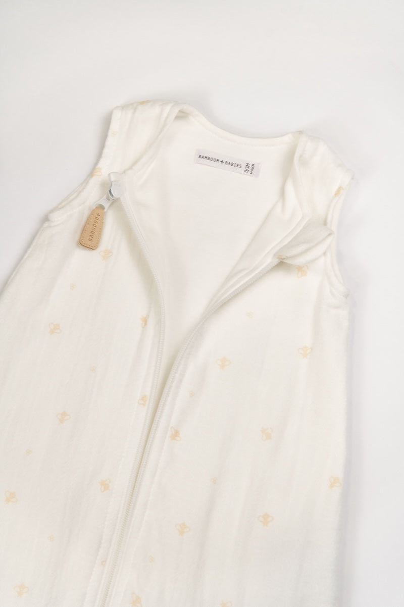 302. - SACCO NANNA NEWBORN  ESTIVO TOG 1.1 - BAMBOOM