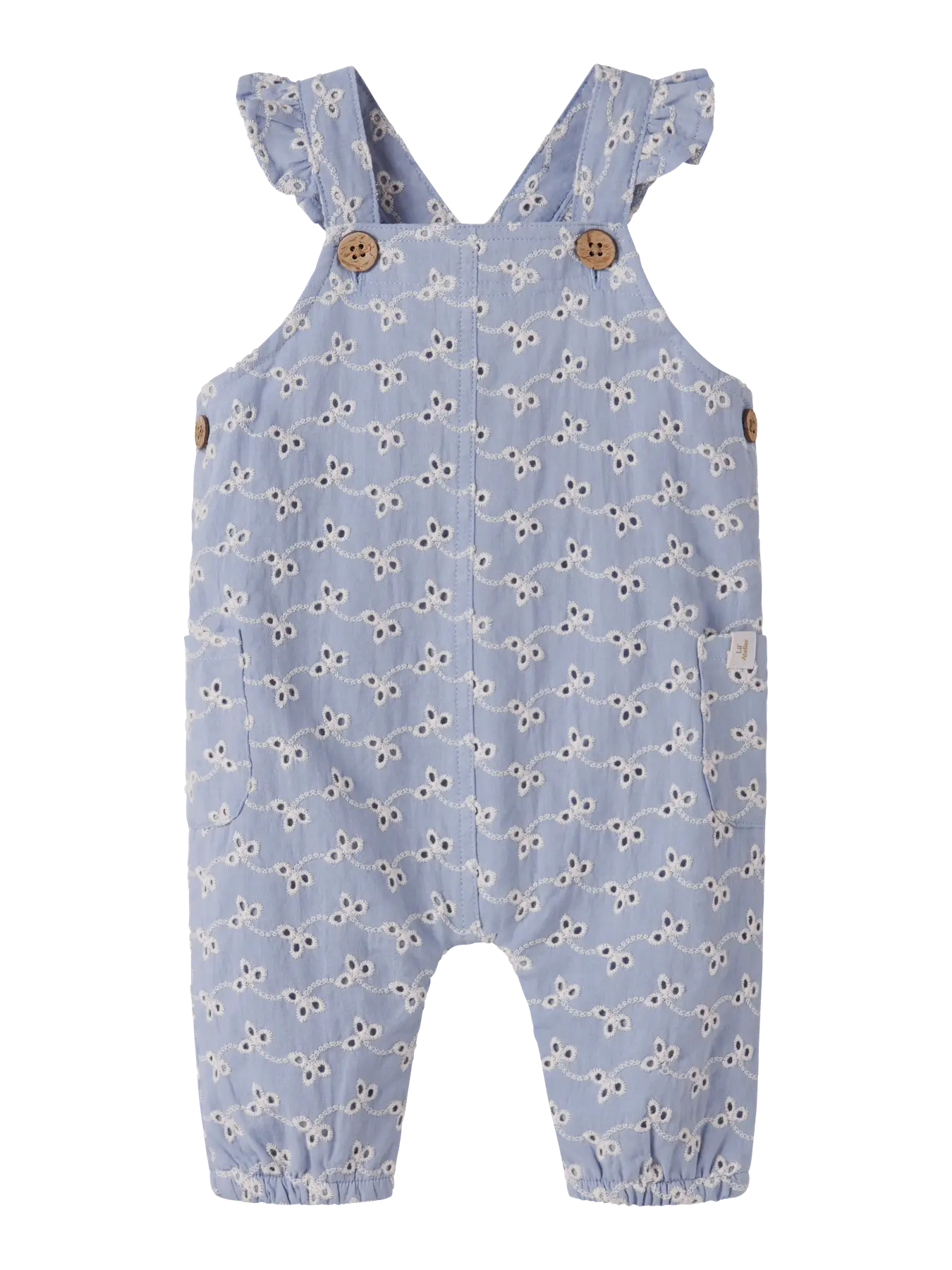 13255330 - SALOPETTE - LIL ATELIER