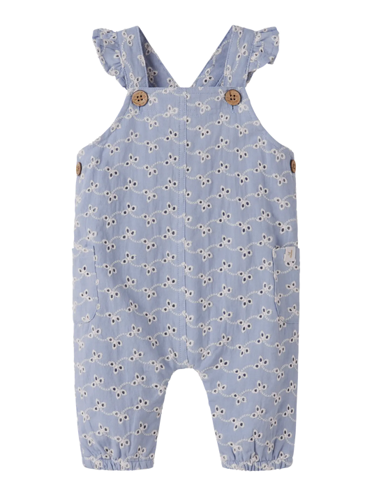 13255330 - SALOPETTE - LIL ATELIER