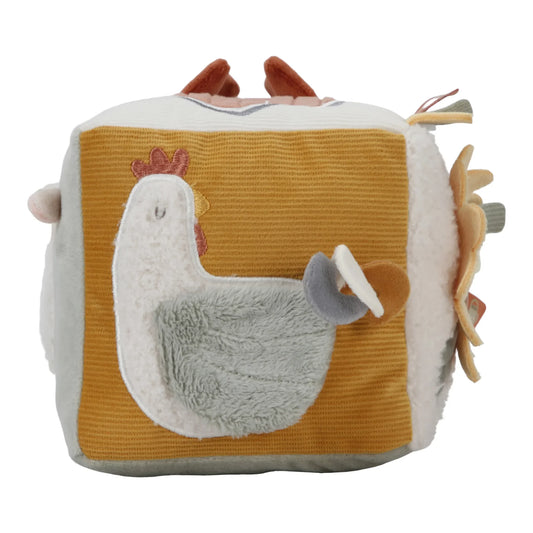 LD8809 - Accessori - LITTLE DUTCH