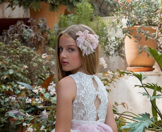 568-C - Corona/Ghirlanda - MIMILU