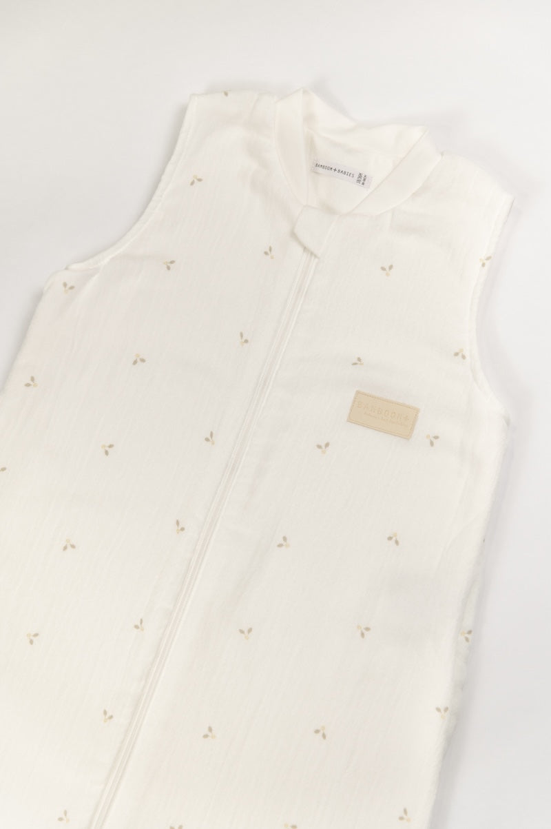 307 - SACCO NANNA COMBI CON PIEDINI  ESTIVO TOG 1.1 - BAMBOOM