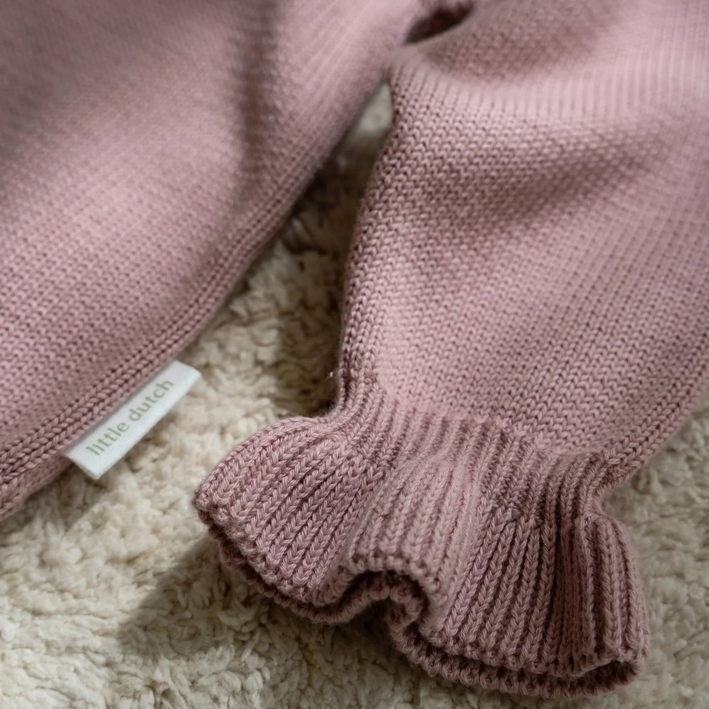 CL25092020 - MAGLIONI - LITTLE DUTCH