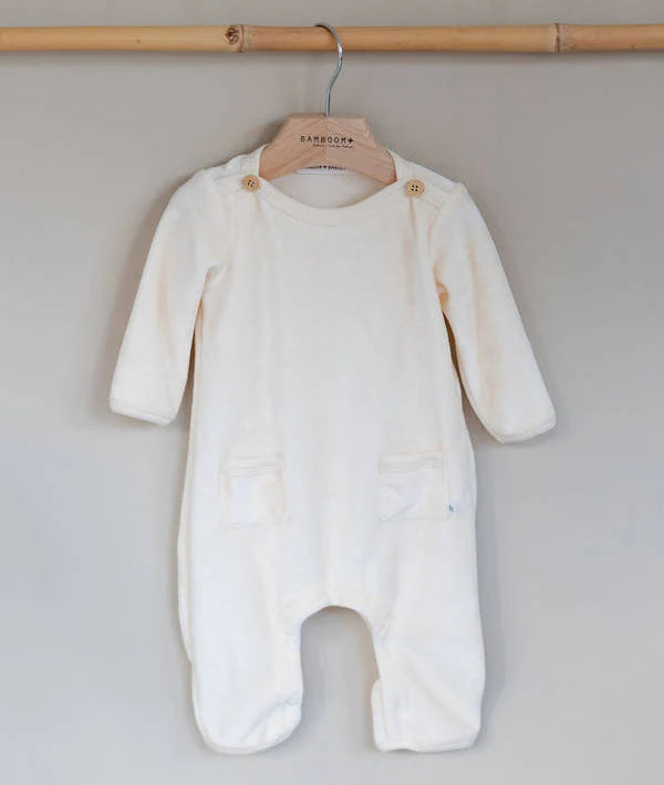 650 - Abiti - BAMBOOM