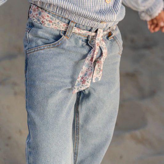 CL26023021 - JEANS - LITTLE DUTCH