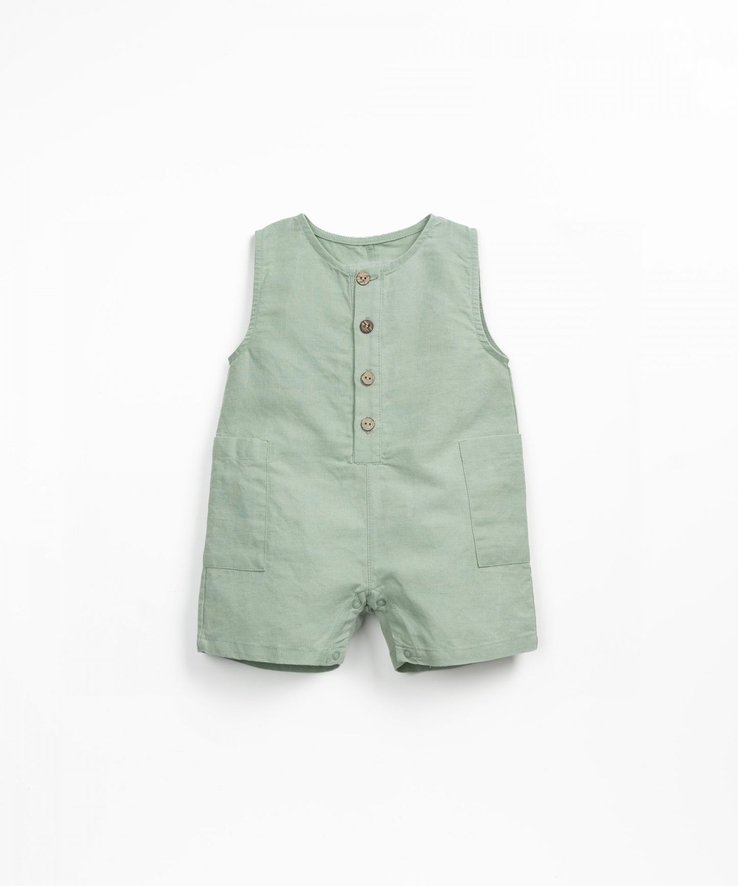 1AQ11501 - JUMPSUITS - PLAY UP