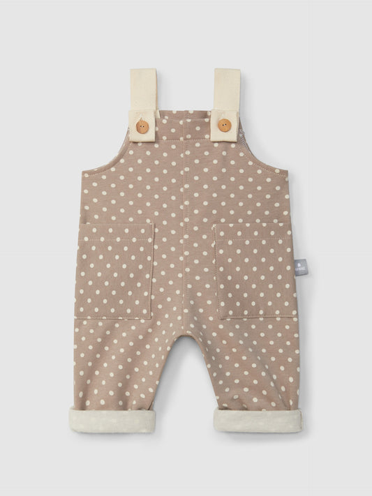 930AU5W081G22 - SALOPETTE - SNUG