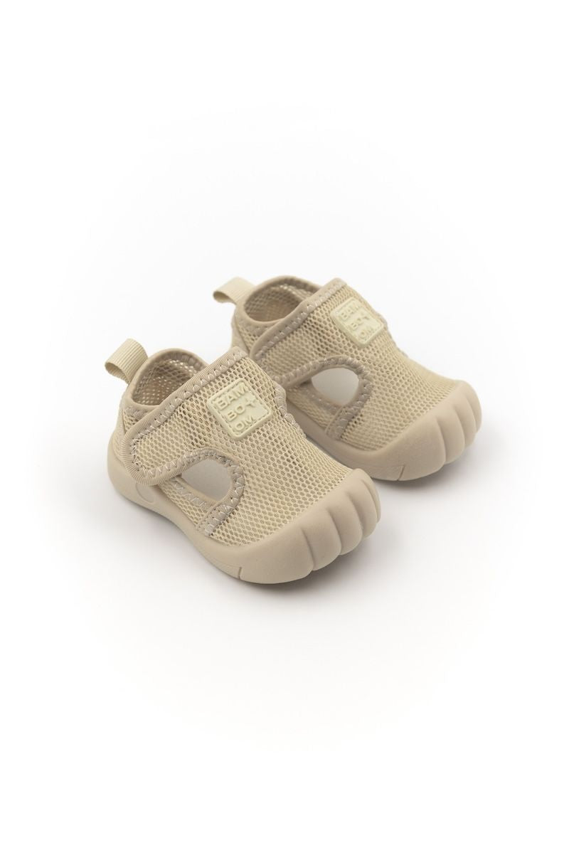 SCARPETTE MARE - Neonato - SILICONE - BAMBOOM 125