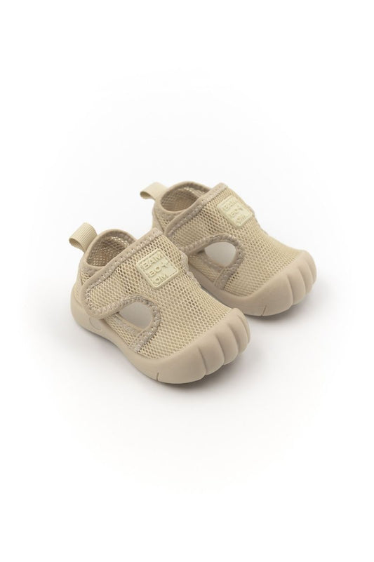 SCARPETTE MARE - Neonato - SILICONE - BAMBOOM 125