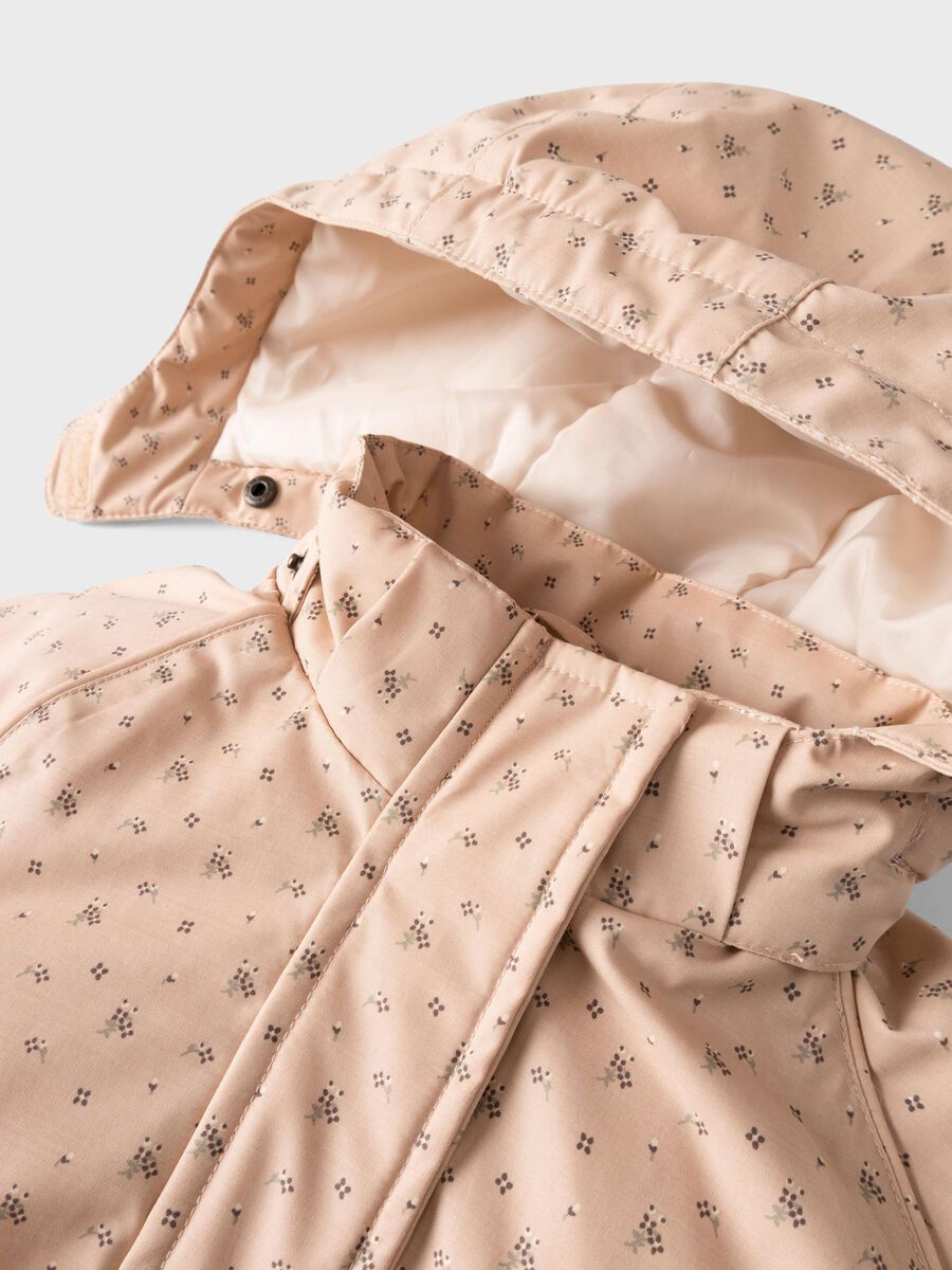 13229813 - PARKA - LIL ATELIER