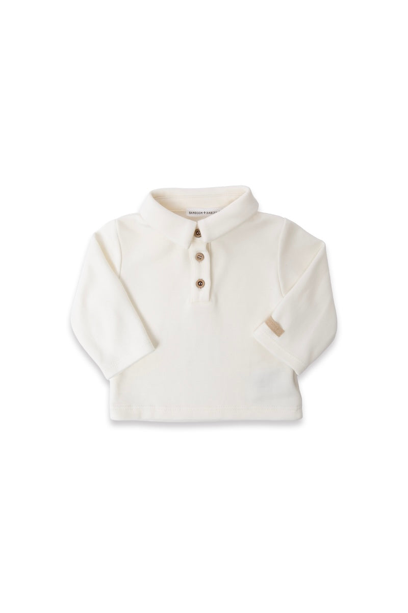 POLO - Neonato -  - BAMBOOM 1240TE00087