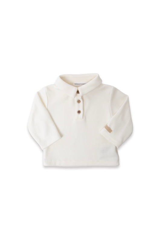 POLO - Neonato -  - BAMBOOM 1240TE00087