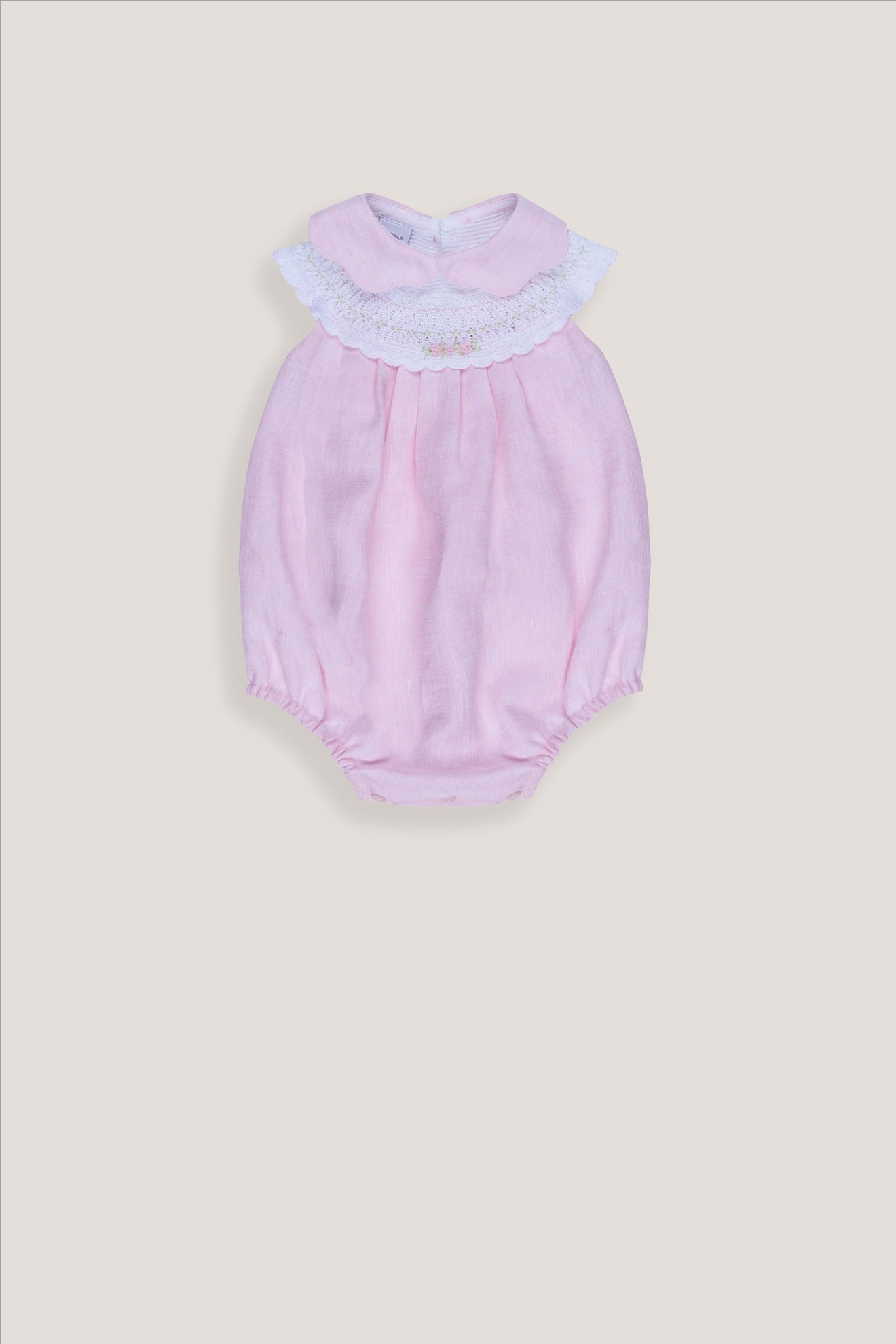 EK1323 - pagliaccetto - Marlù